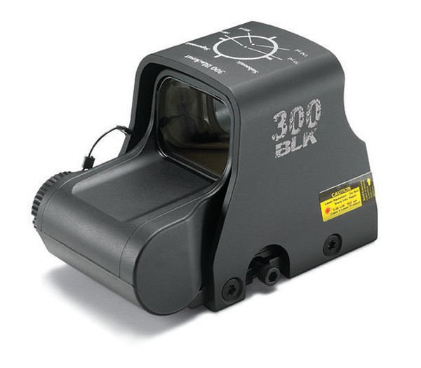 EO XPS2 HOLO SIGHT 300BLKOUT - Win Repeating Arms Promotion